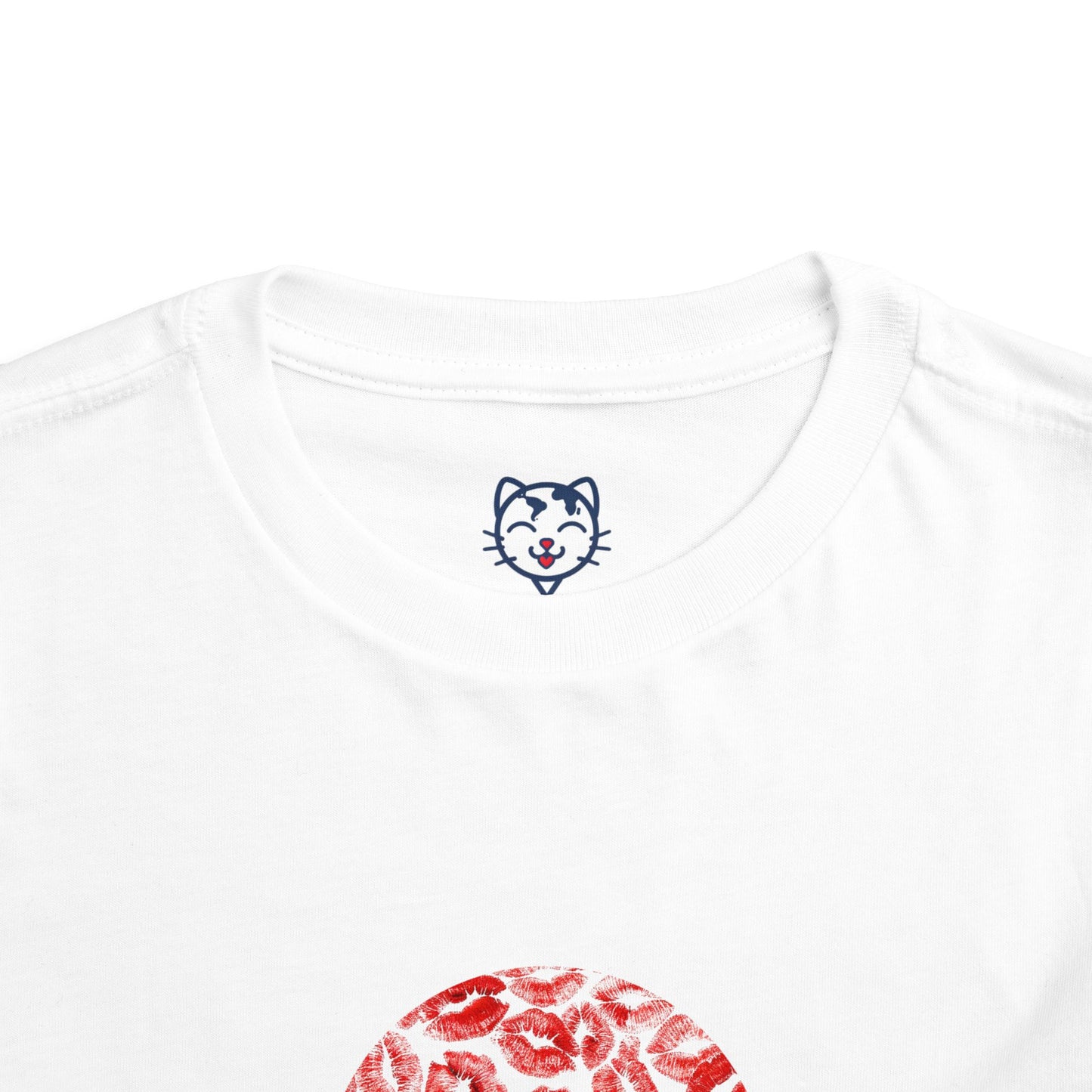 I  Japan Toddler Tee Shirt